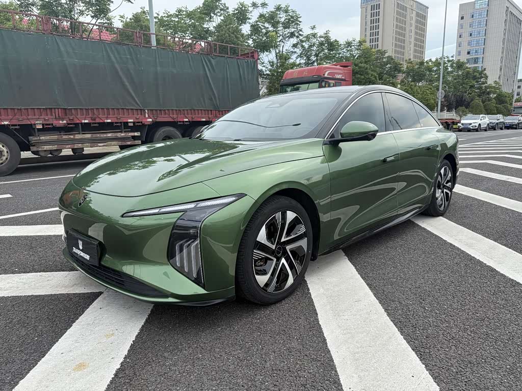 Dongfeng S7