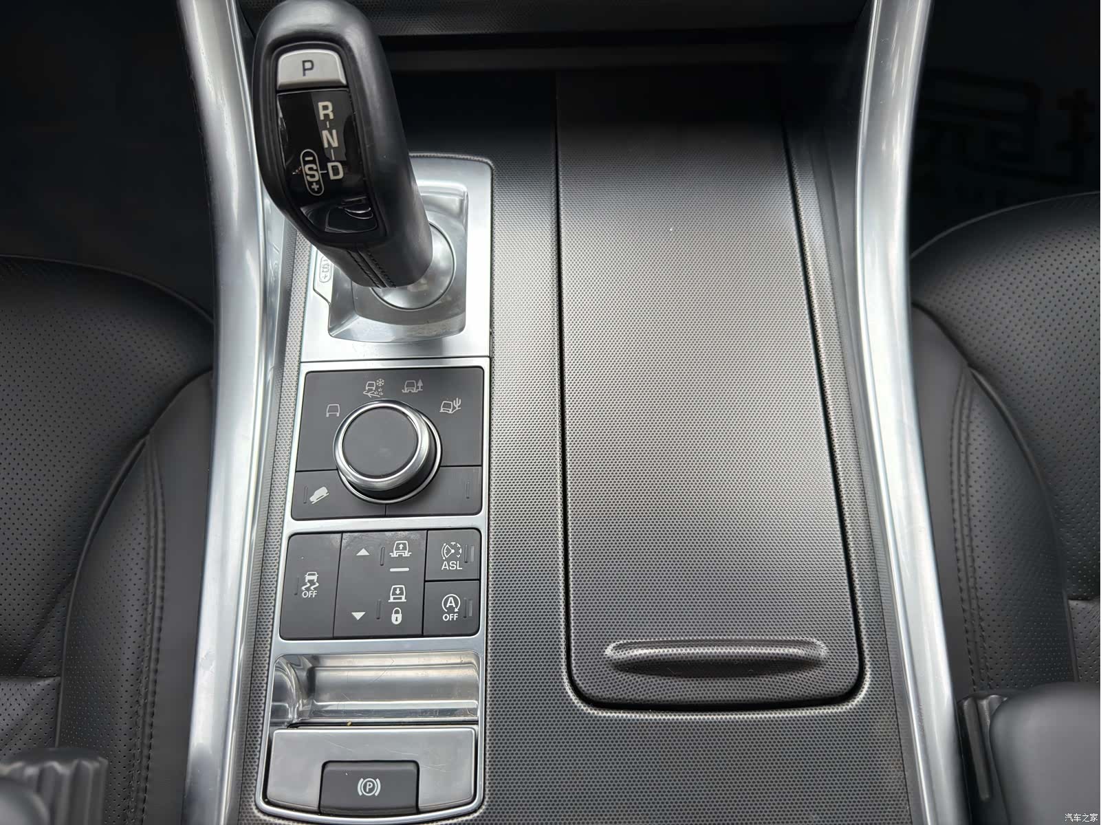 Land Rover Range Rover, 2017 24