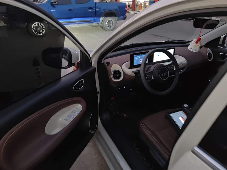 Wuling Wuling Bingguo