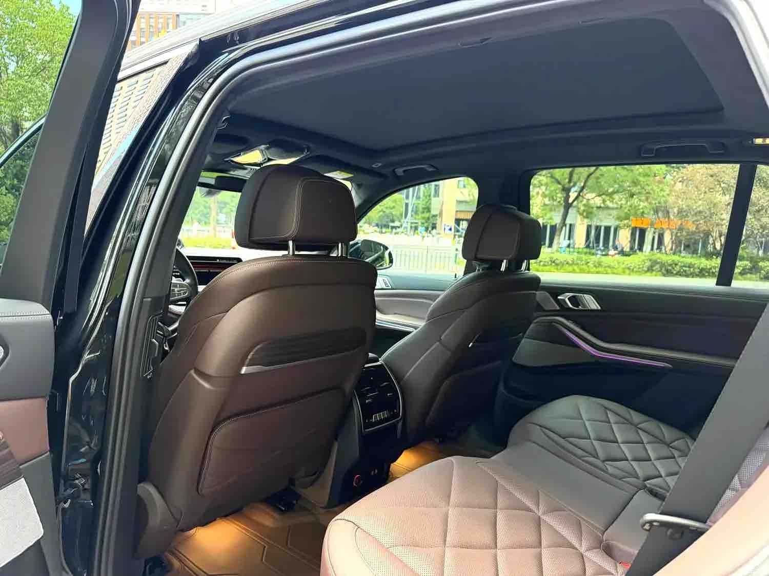 BMW X5, 2022 7