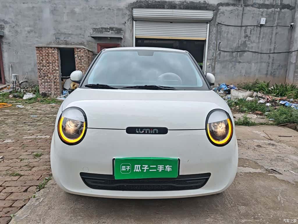 Changan Lumin, 2025 3