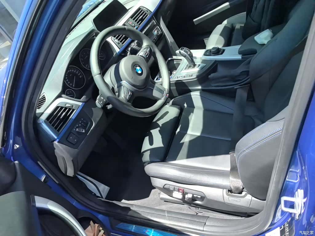 BMW 3 Series, 2018 15