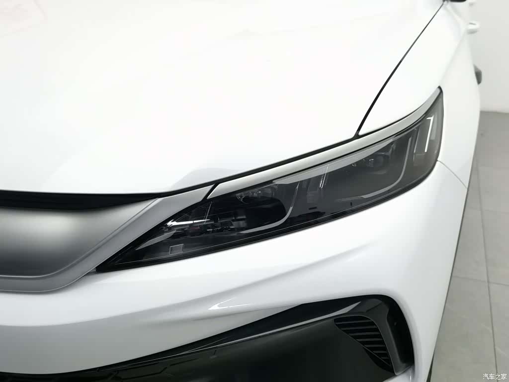 BYD Song, 2025 7