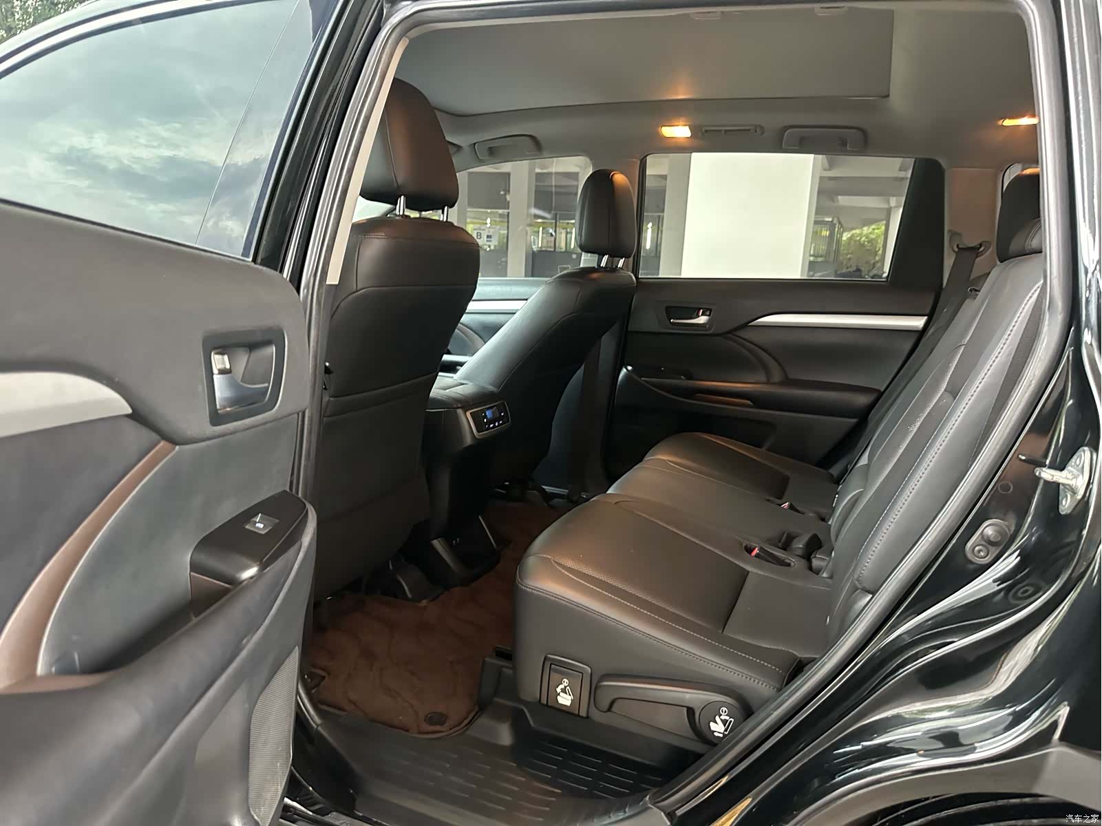 Toyota Highlander, 2020 6