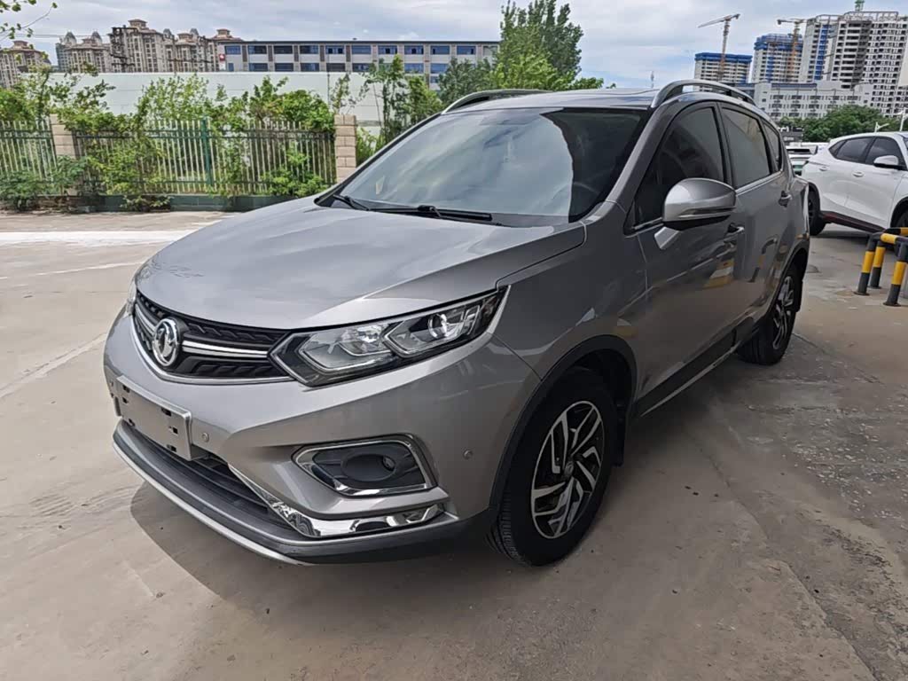 Dongfeng AX5