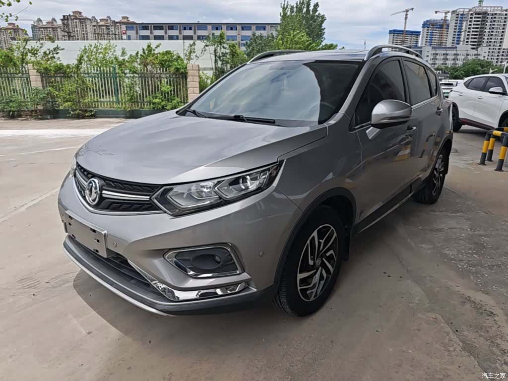 DongFeng AX5, 2020 1