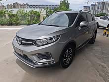 �������AX5 2019�� 1.4T �Զ������� ��V