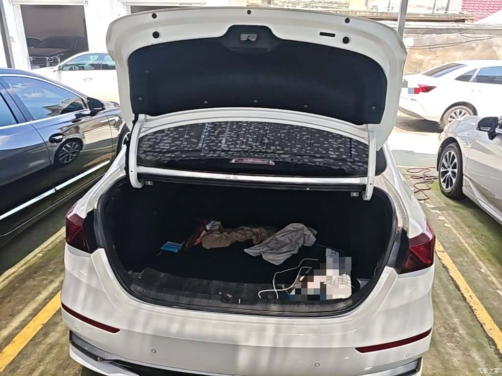 Kia K3, 2021 19