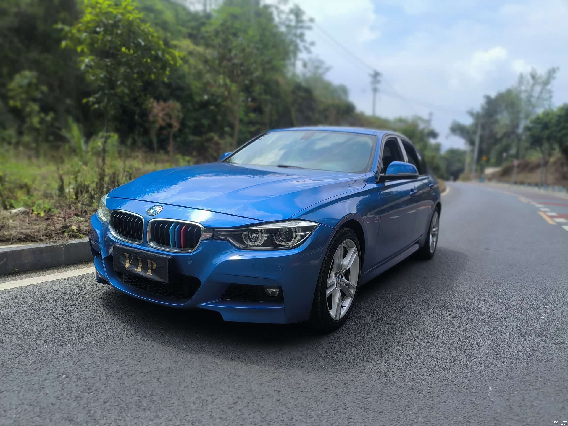 BMW 3 Series, 2019 1