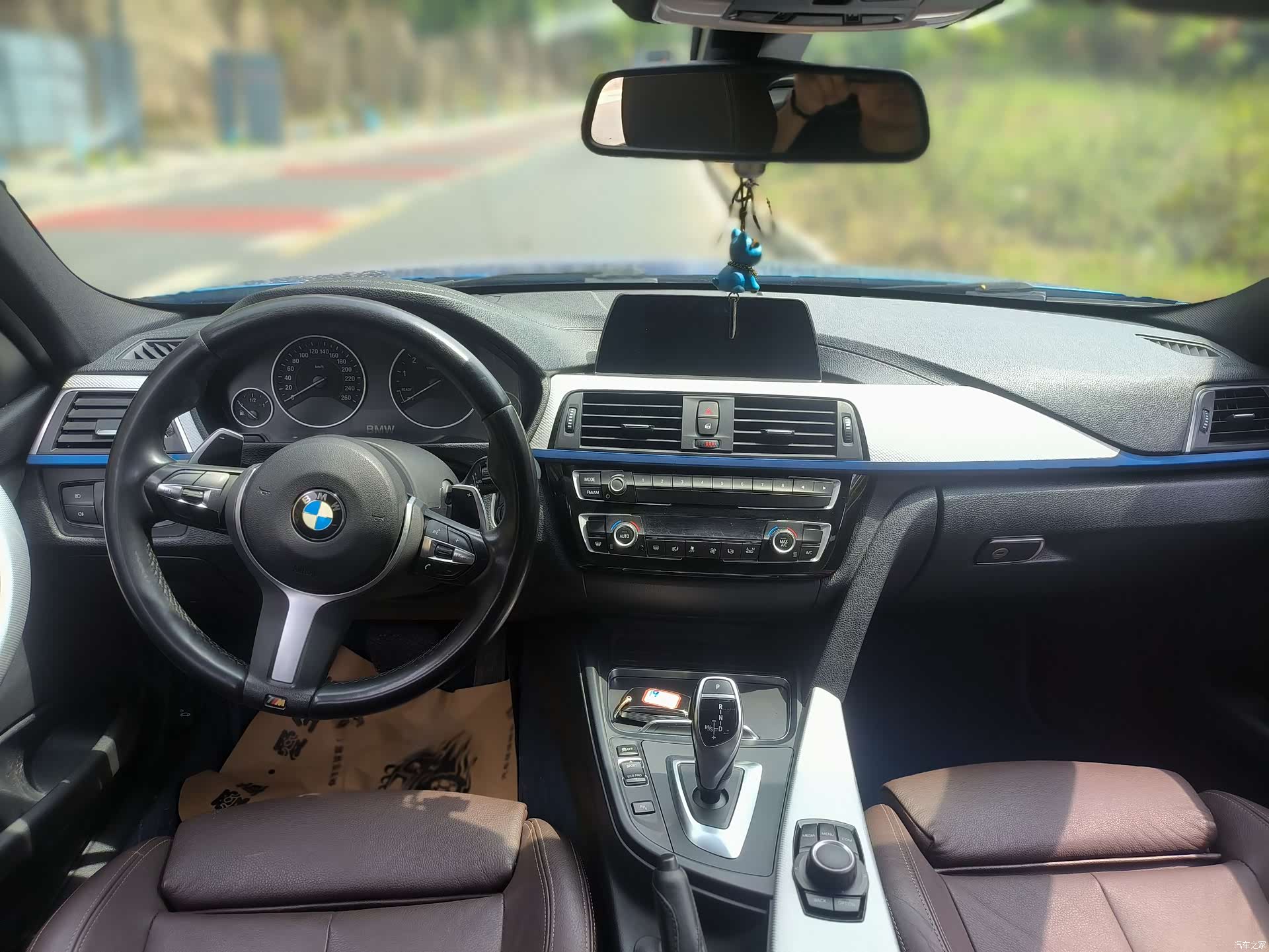 BMW 3 Series, 2019 6