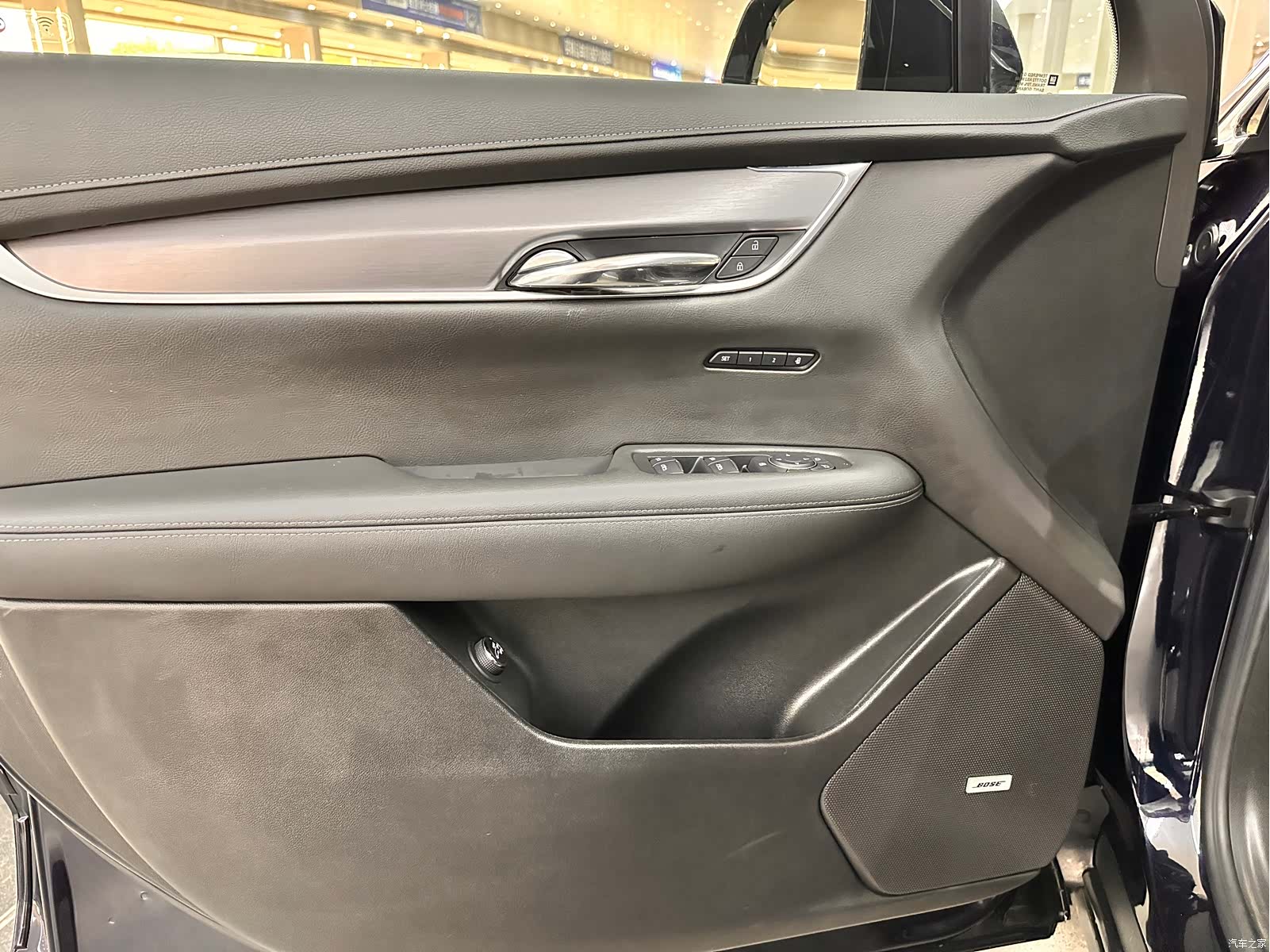 Cadillac XT6, 2020 6
