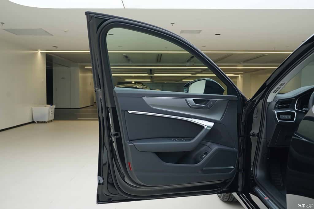Audi A6, 2024 17