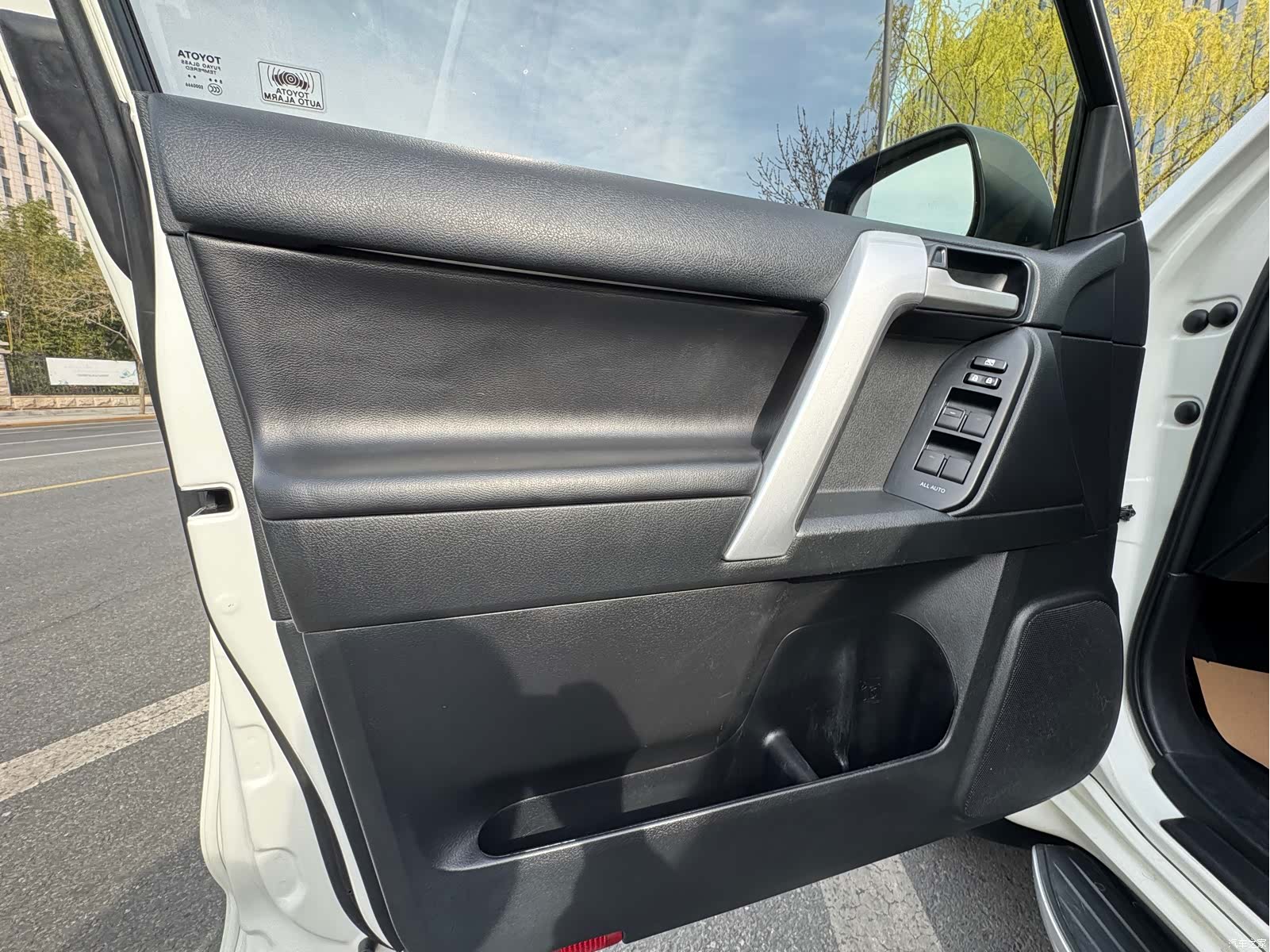 Toyota Prado, 2018 18
