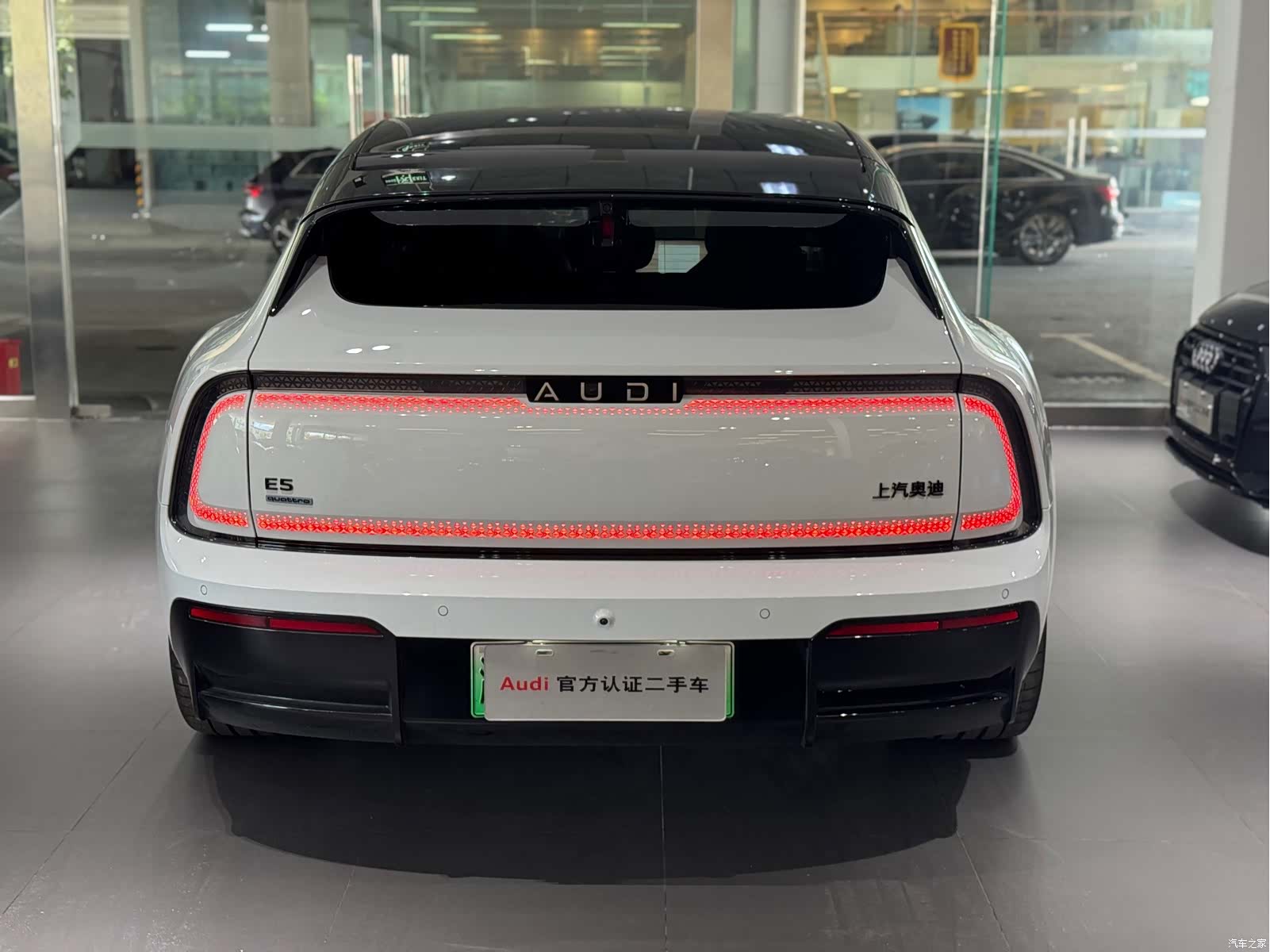 Audi TT, 2025 6