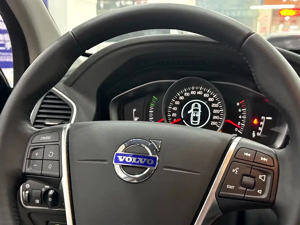 Volvo XC60 Volvo XC60