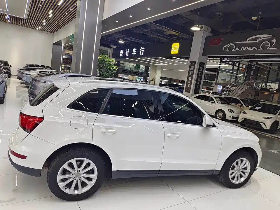 Audi Q5 Audi Q5