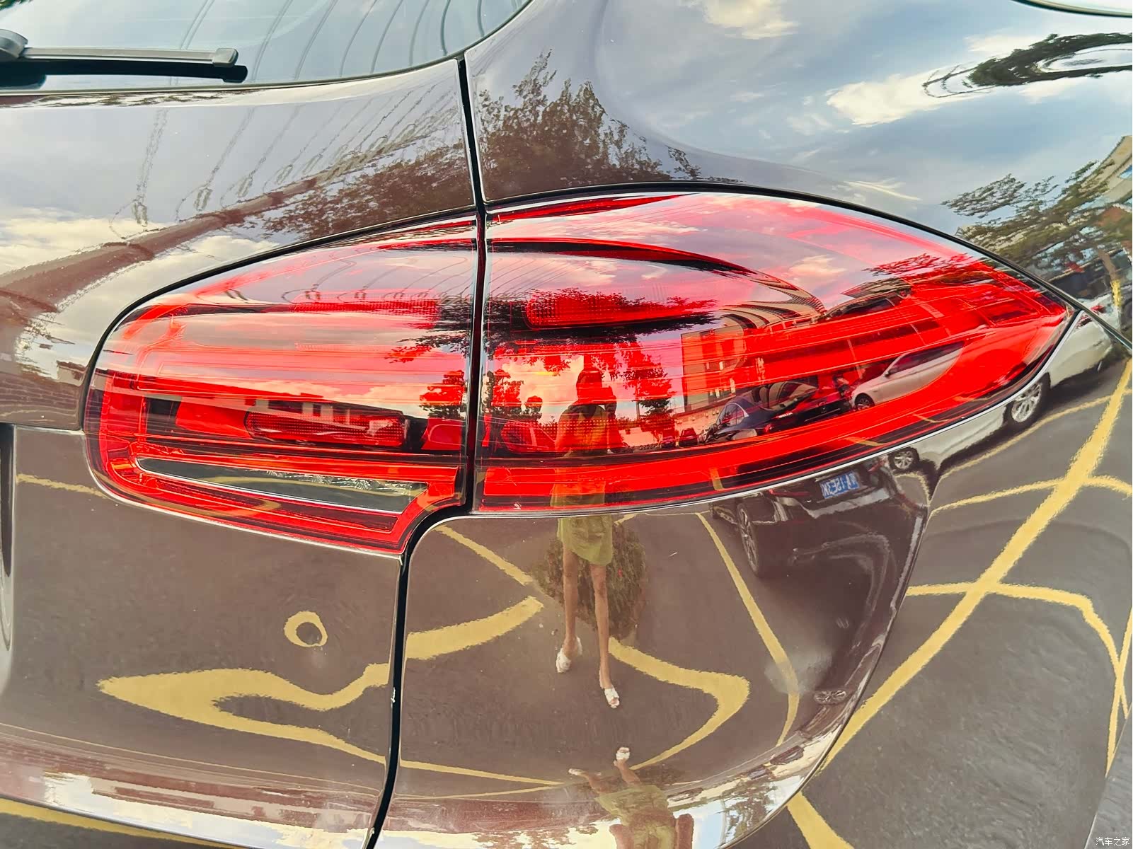 Porsche Cayenne, 2017 45