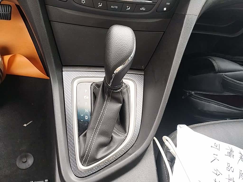 Buick VI, 2019 14