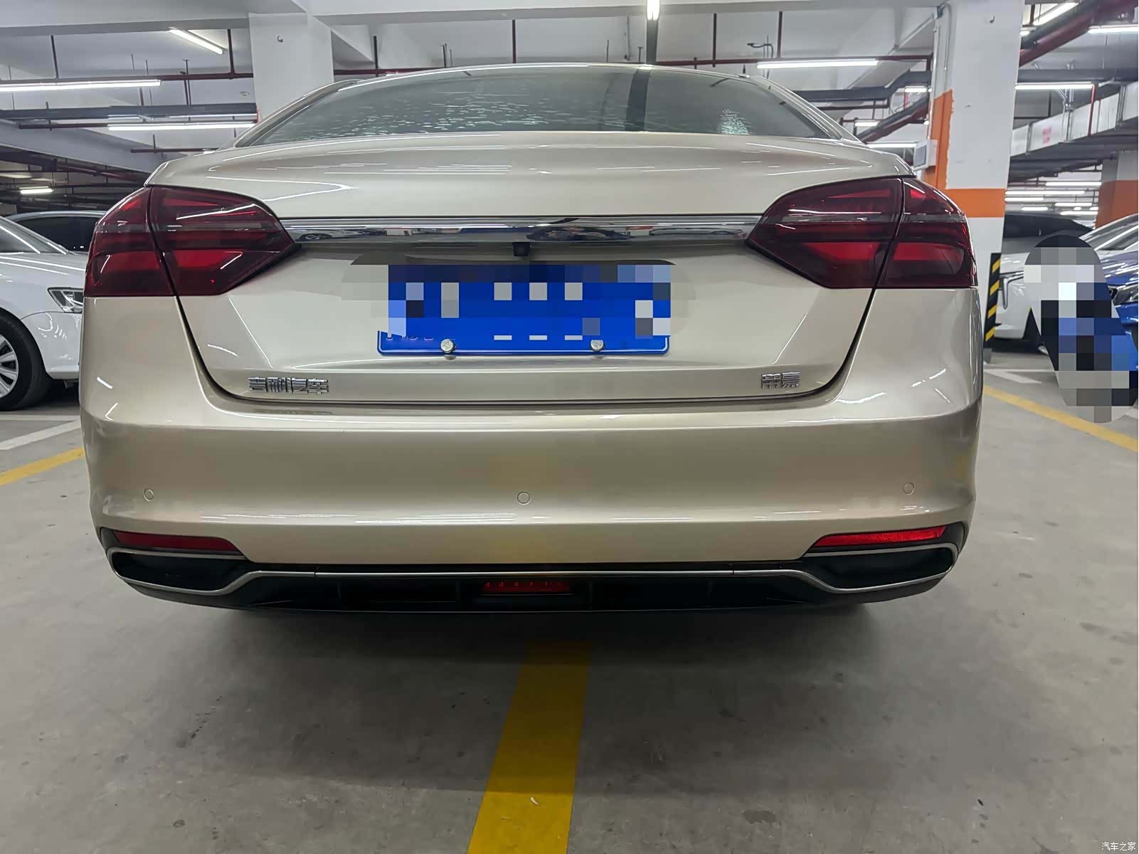 Geely Emgrand, 2019 12