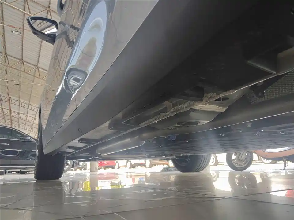 Geely Galaxy Galaxy L6