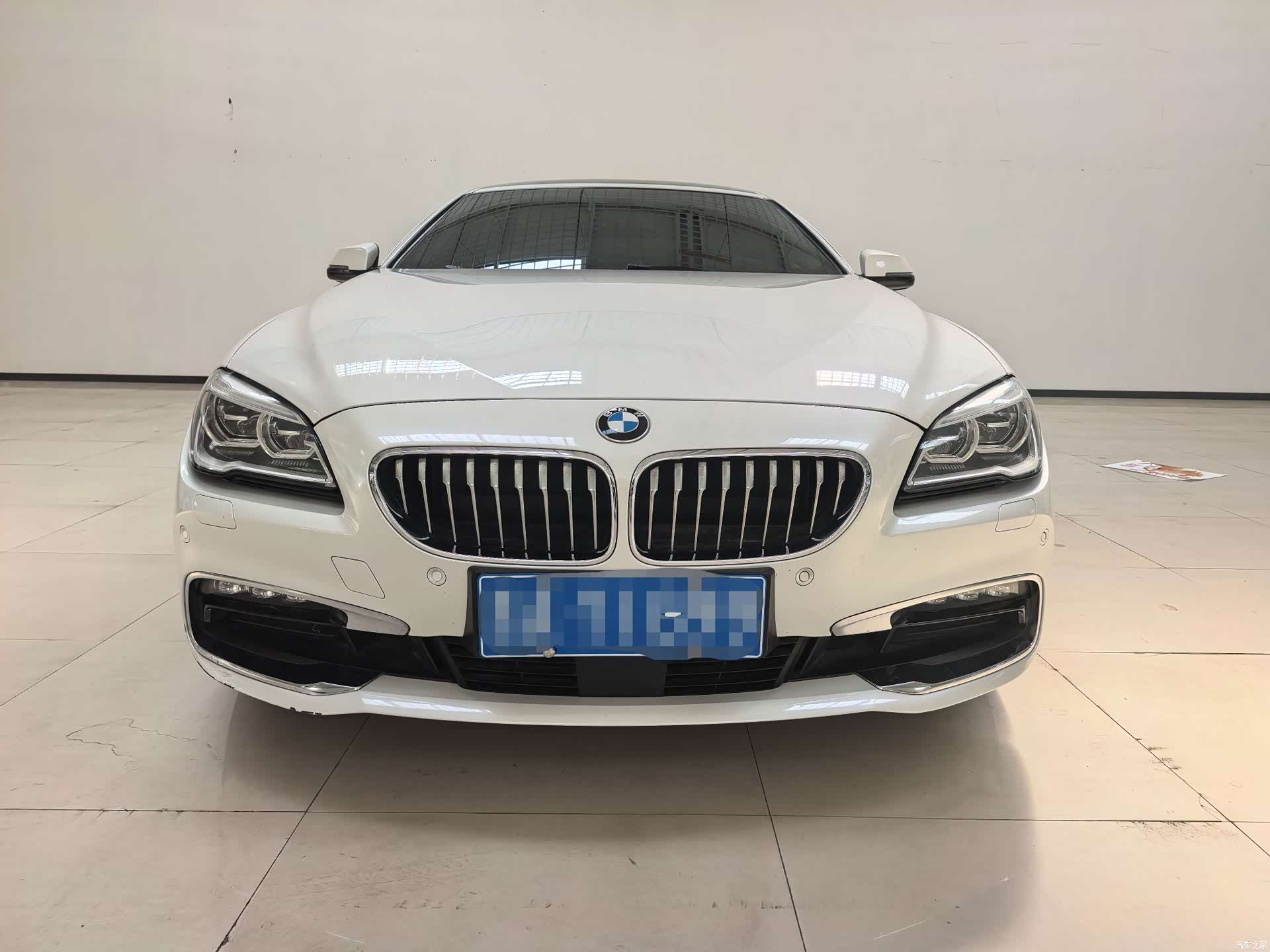 BMW 6 Series, 2018 4