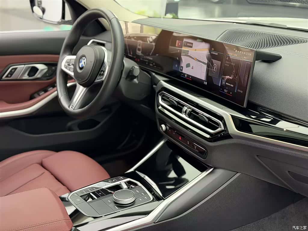 BMW 3 Series, 2022 8