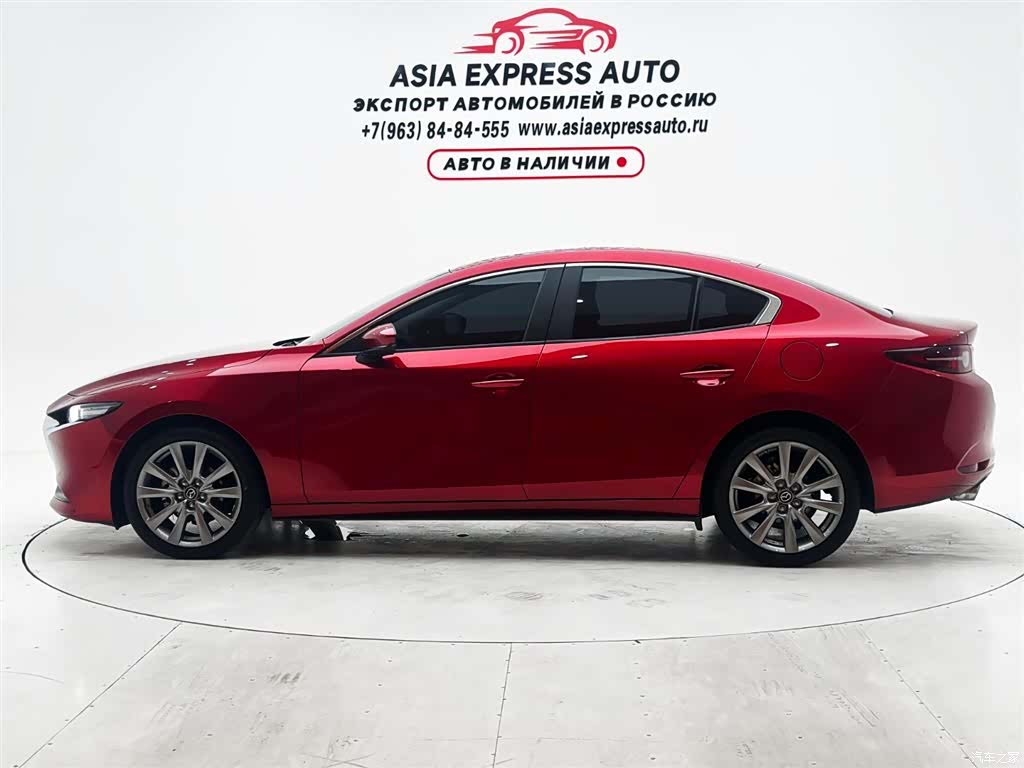 Mazda Mazda3, 2021 7