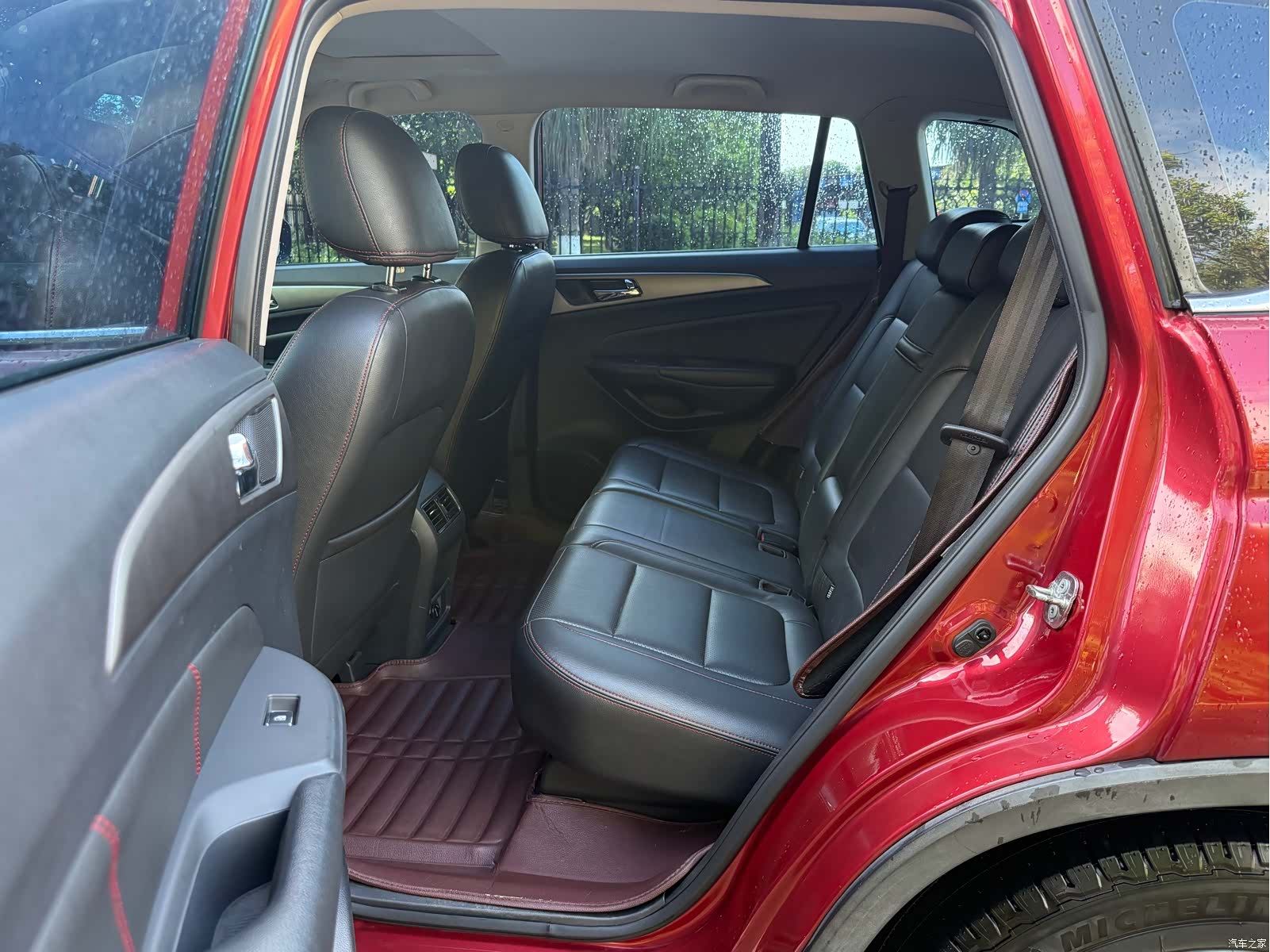 Changan CS75, 2016 все фото