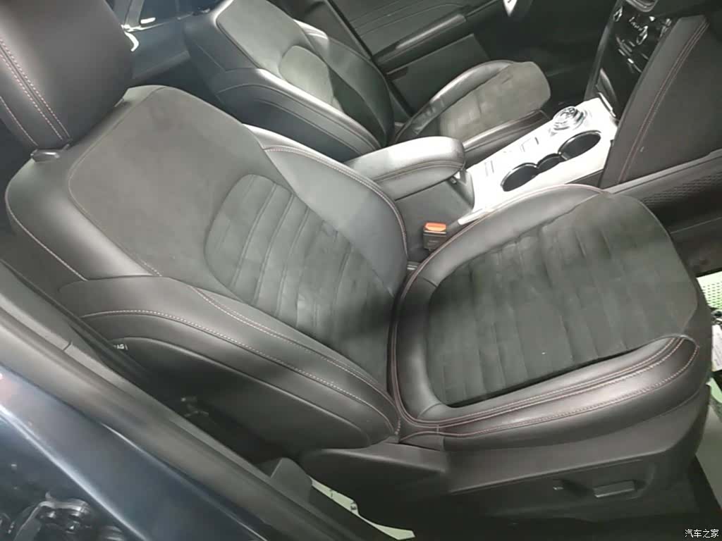 Ford Escape, 2020 25