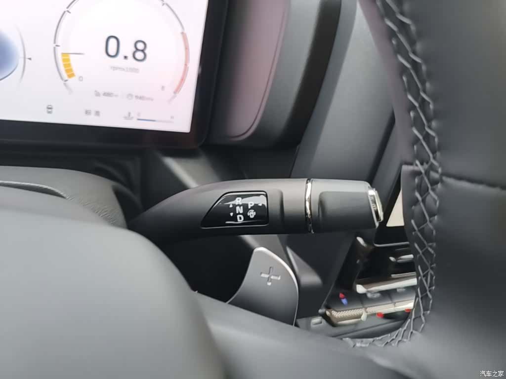 Haval Raptor, 2025 14