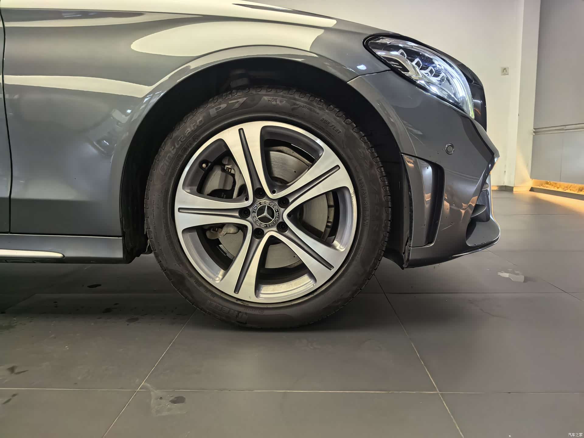 Mercedes-Benz C-Class, 2019 18
