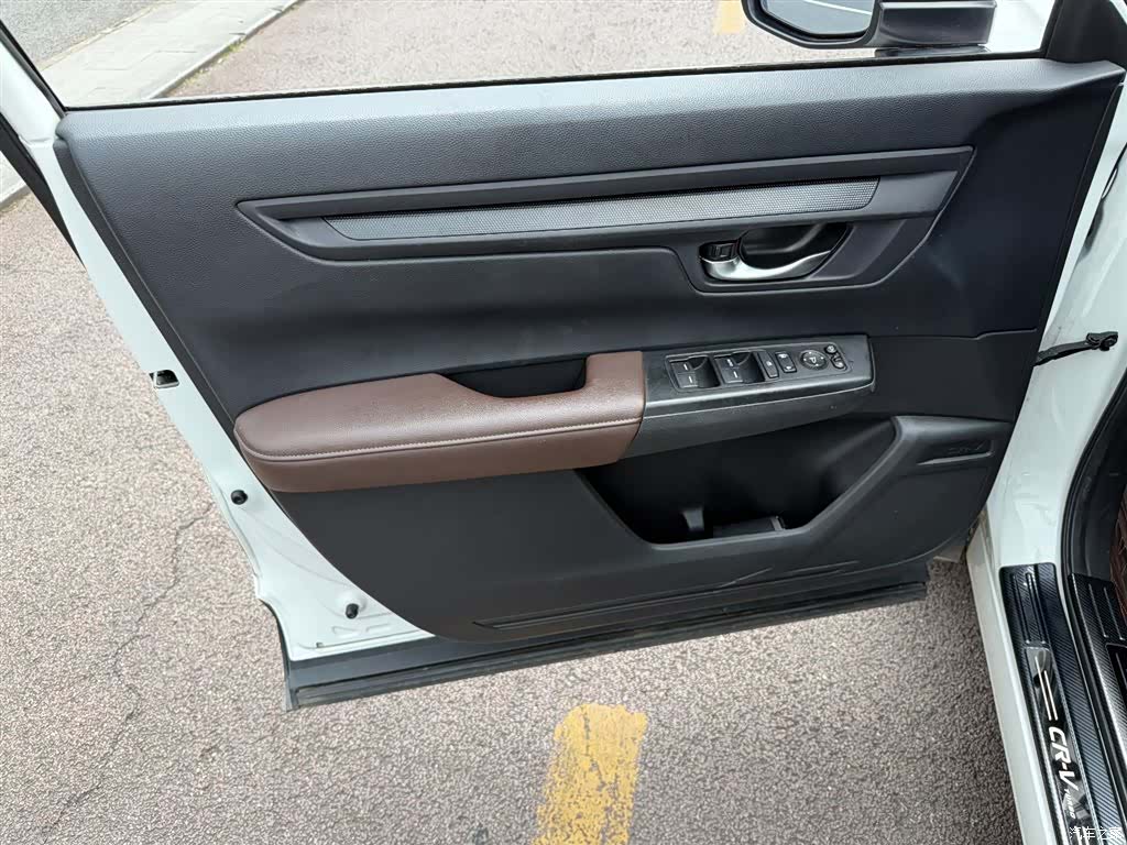 Honda CR-V, 2023 6