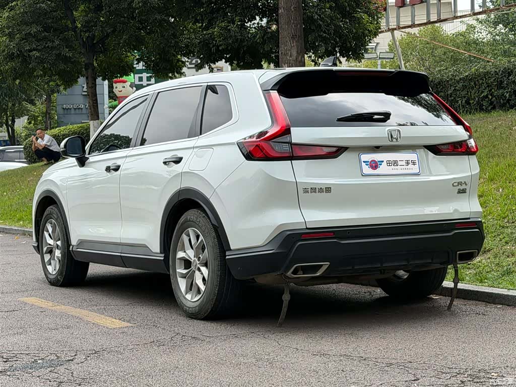 Honda CR-V, 2023 4