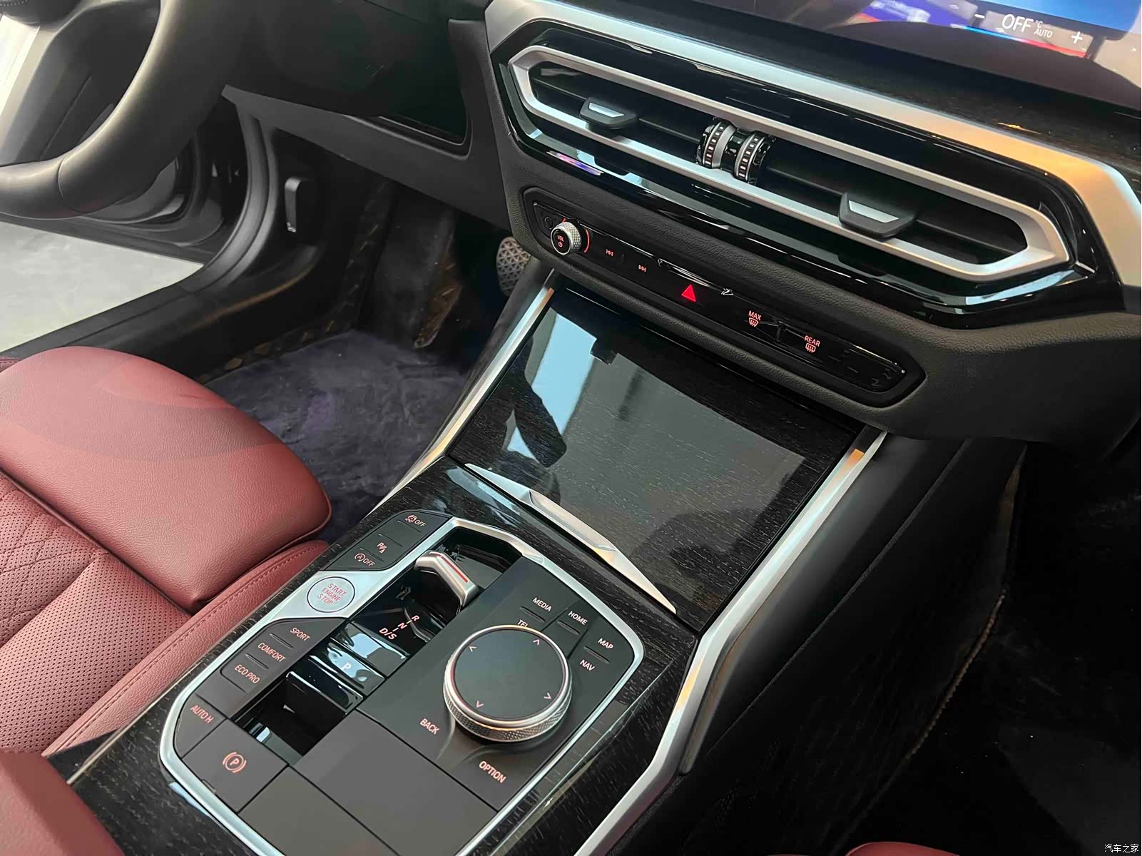 BMW 3 Series, 2023 11