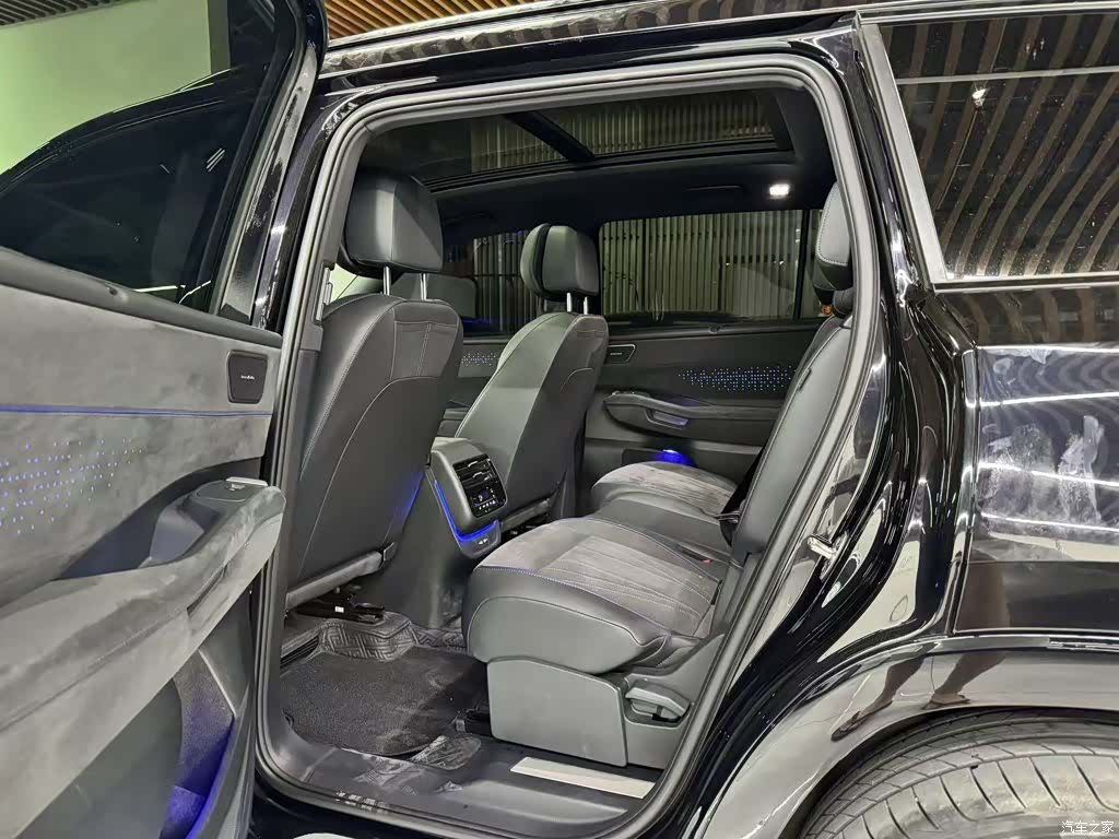 Volkswagen Teramont, 2025 8