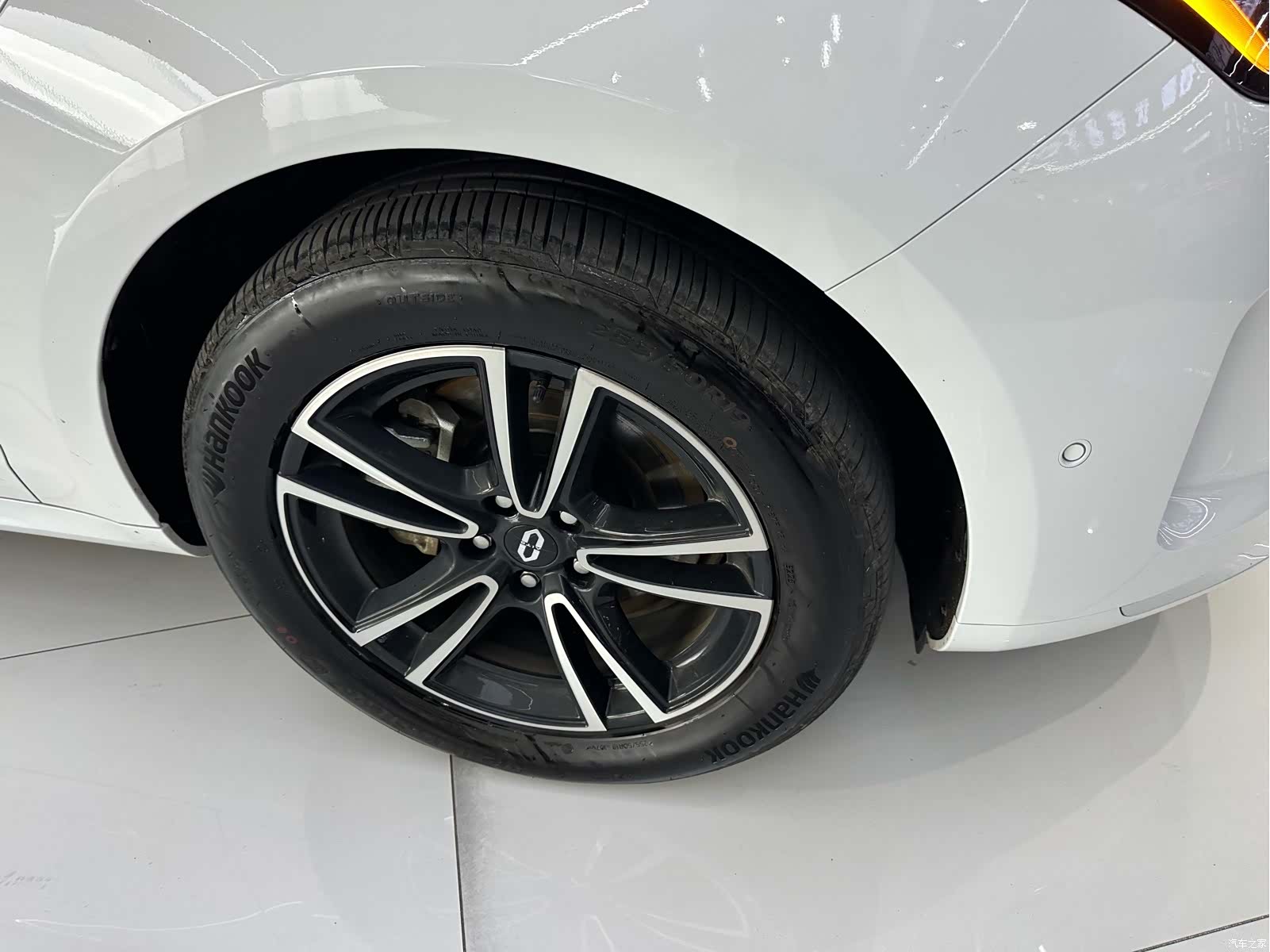 AITO M5, 2025 16