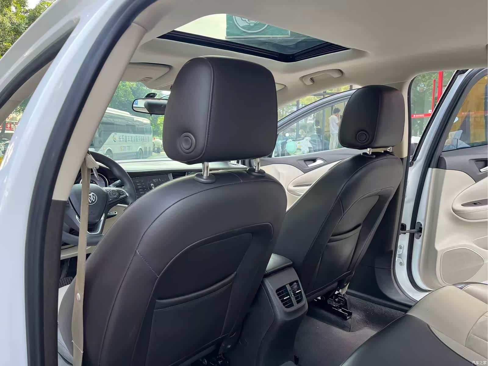 Buick Verano, 2016 14