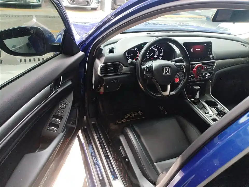 Honda Accord Honda Accord