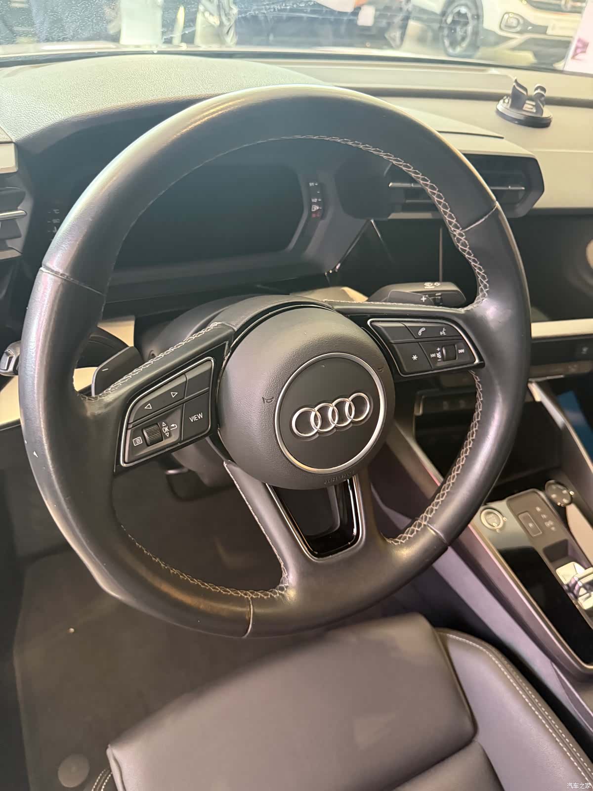 Audi A3, 2024 8