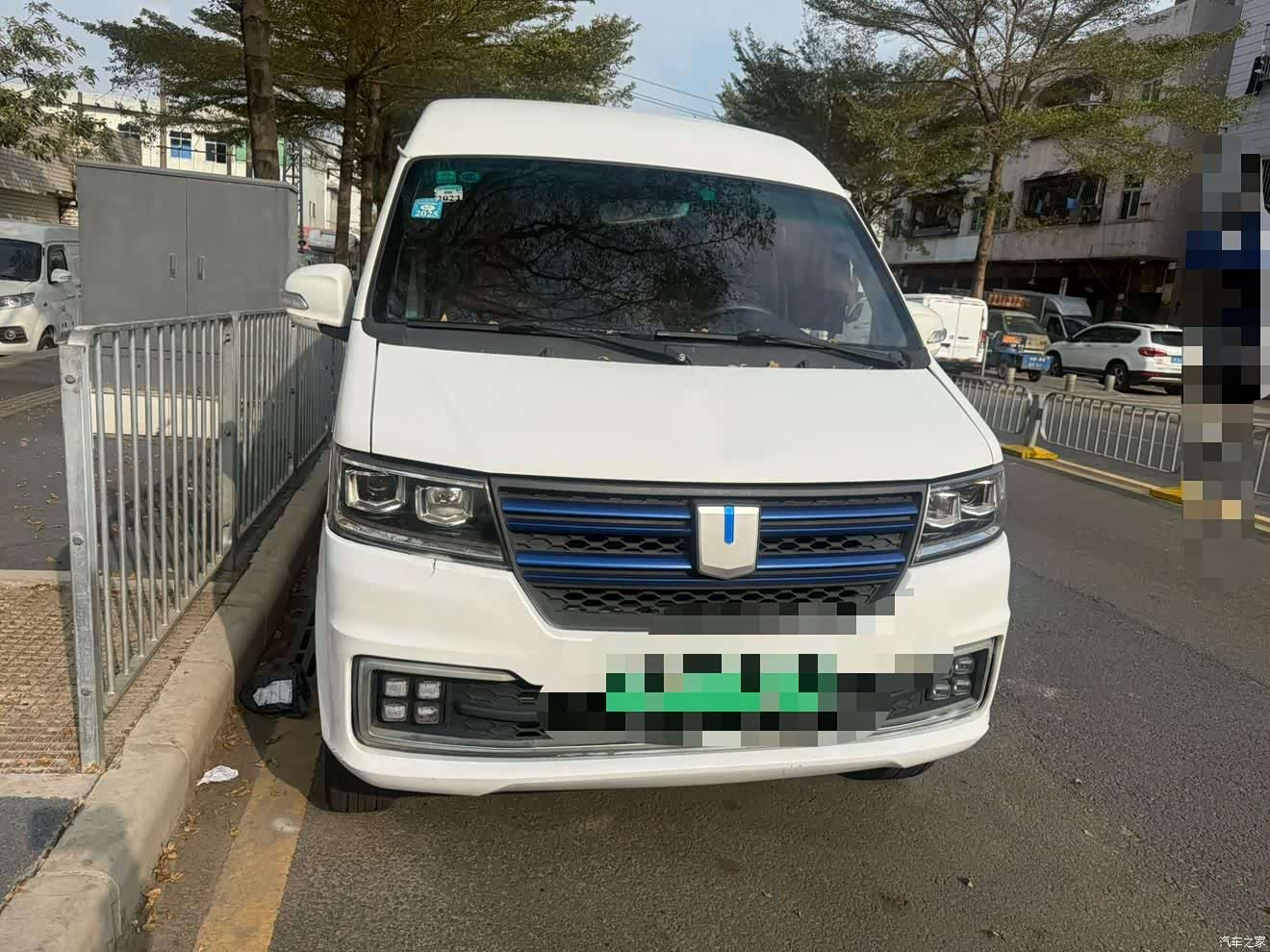 Geely E5, 2021 все фото
