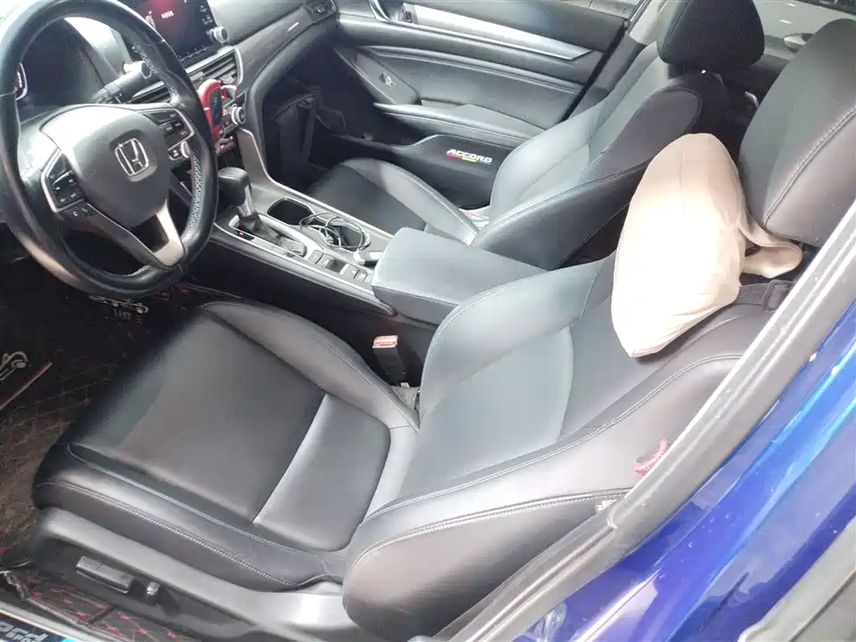 Honda Accord Honda Accord