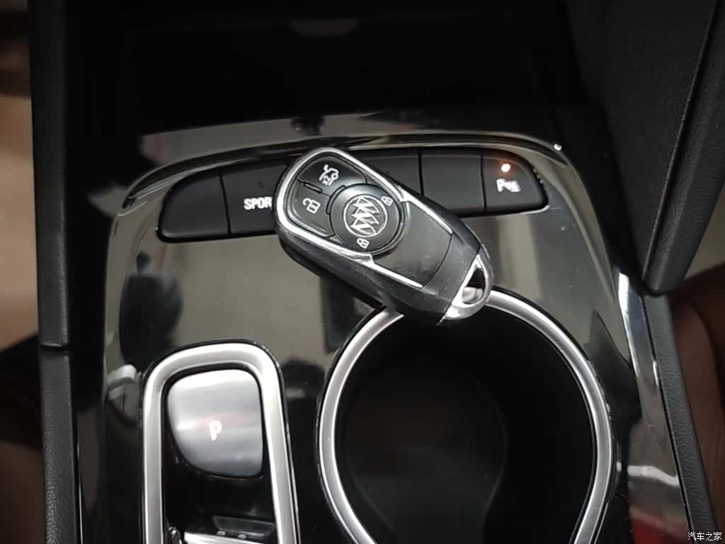 Buick Regal, 2021 9