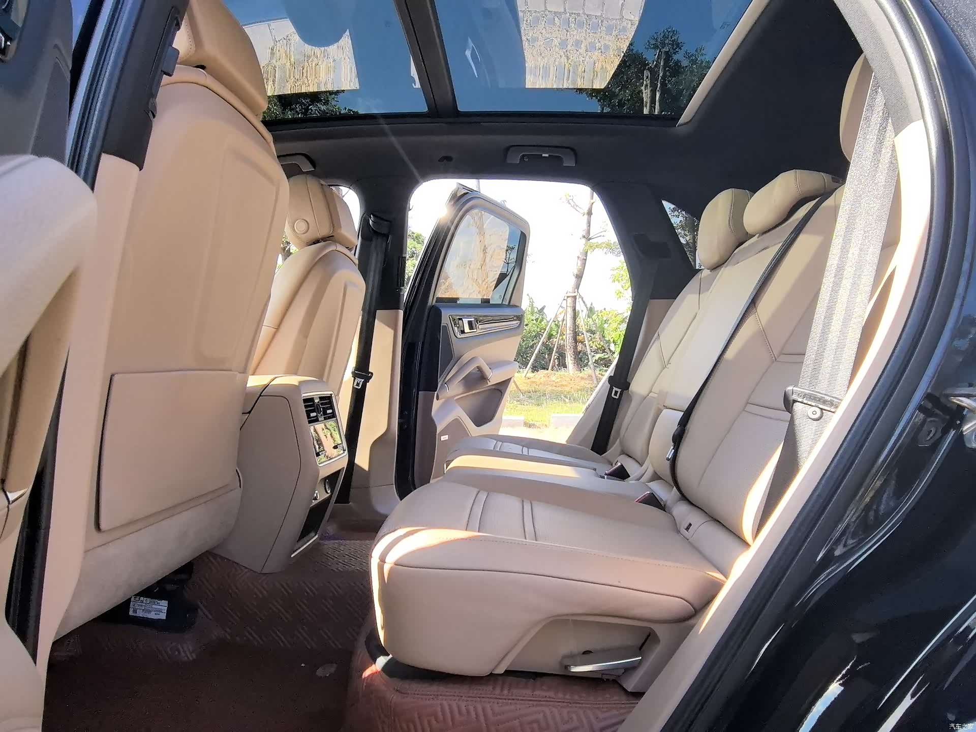 Porsche Cayenne, 2020 17