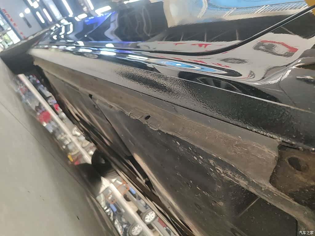Citroen C6, 2023 22