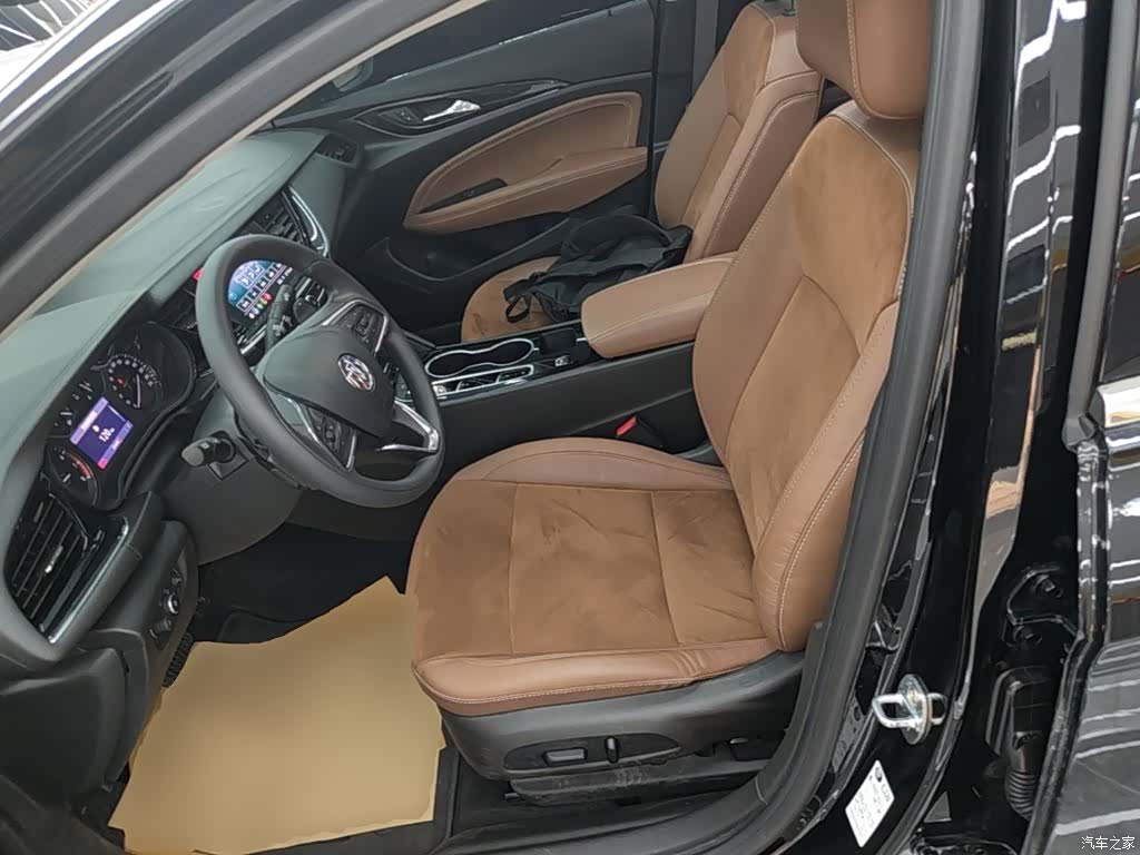 Buick Regal, 2022 15