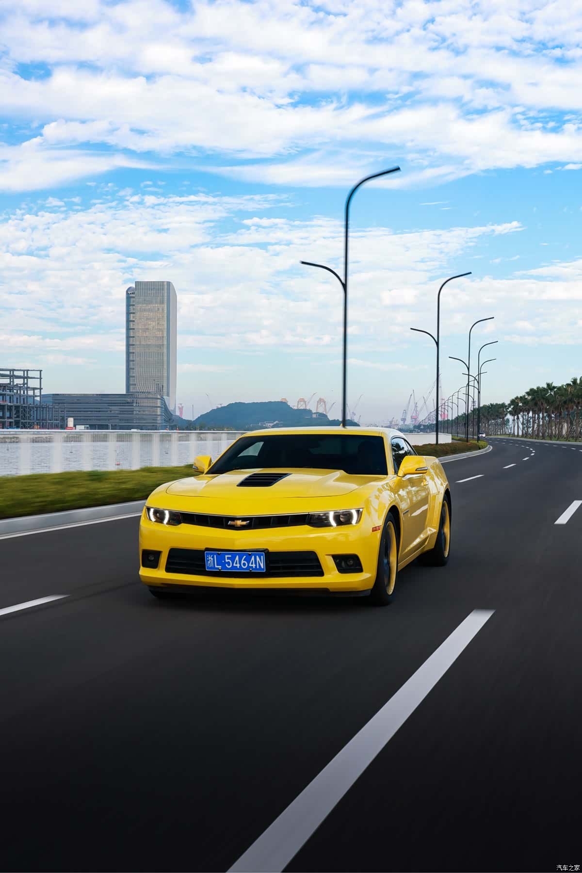 Chevrolet RS, 2016 16