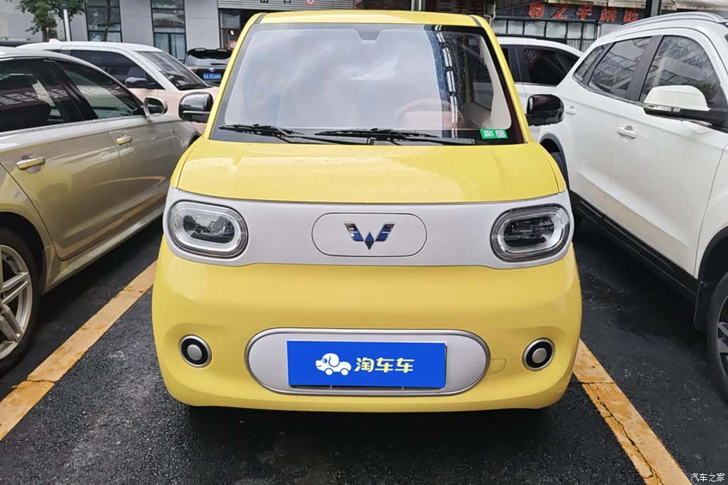 Wuling MINIEV, 2025 2