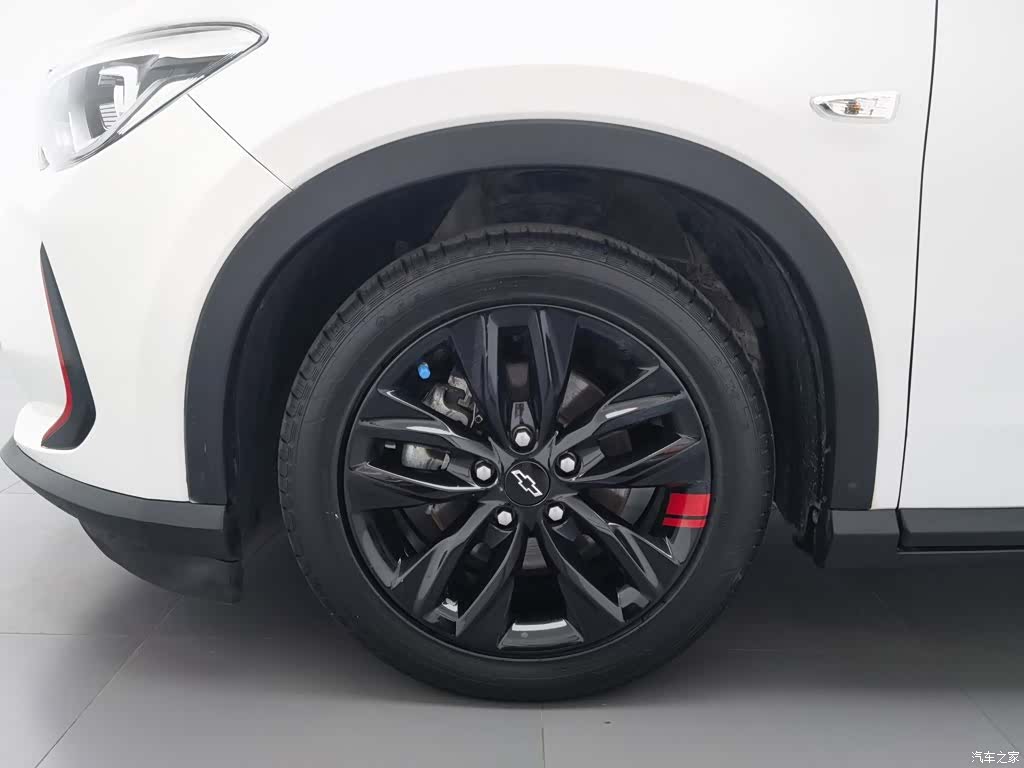 Chevrolet Redline, 2019 17