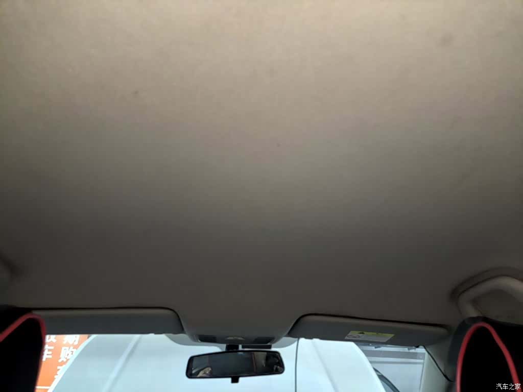 Changan CS15, 2017 18