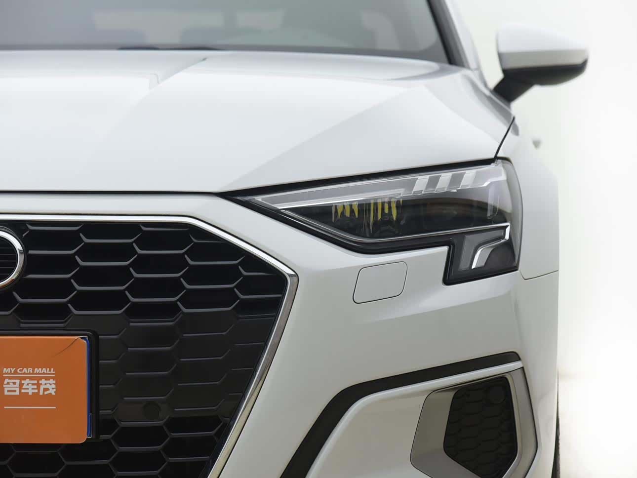 Audi A3, 2022 3